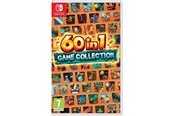 Spil - 60-in-1 Game Collection - Nintendo Switch - Samlinger - 3700664529486