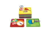Kreativt Legetøj - Colorations - Craft Tray Set of 12 - CHMTRAY
