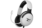 Spil tilbehør - Subsonic Astra Gaming - White and Black - Wired Headset - SA5683-1