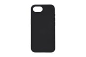 Mobil - Covers & Cases - ONSALA Phone Case Silicone Touch Black - iPhone 16e/17e - 664273