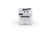 Printer - Epson WorkForce Pro EM-C7100DWF Multifunktion - Farve - Blæk - C11CL35401