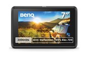Skærm - BenQ PVS7 head mounted display - 9H.LMDLD.DBA