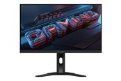 Skærm - 27" GIGABYTE M27UA EK - 3840x2160 (4K) - 160Hz - IPS - 18W USB-C - KVM switch - M27UA EK