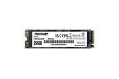 SSD - Patriot P320 - SSD - 256 GB - PCIe 3.0 x4 (NVMe) - P320P256GM28