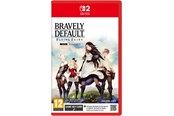 Spil - Bravely Default: Flying Fairy HD Remaster - Nintendo Switch 2 - RPG - 0045496312503
