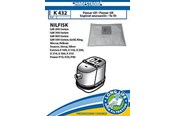 Vacuum Cleaner Bag - hanestroem Vacuum Cleaner Bags K432 - K432