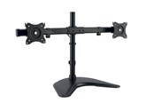 Skærmholder - Kensington SmartFit™ ergonomisk, fritstående monitor stand til to skærme - K58271WW