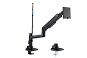 Skærmholder - Kensington SmartFit™ Premium Heavy Duty Single Monitor Arm - K58273WW