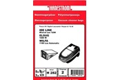 Vacuum Cleaner Bag - hanestroem Dustbag - 5 pcs - H282