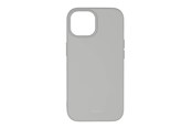 Mobil - Covers & Cases - ONSALA Phone Case with Silicone Feel Concrete - iPhone 13/14/15 - 664249