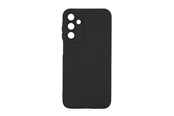 Mobil - Covers & Cases - ONSALA Phone Case with Silicone Feel Black - Samsung A16 4G/A16 5G - 664251