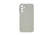 Mobil - Covers & Cases - ONSALA Phone Case with Silicone Feel Concrete - Samsung A16 4G/A16 5G - 664253