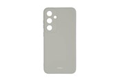 Mobil - Covers & Cases - ONSALA Phone Case with Silicone Feel Concrete - Samsung S24 FE 5G - 664255