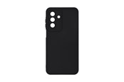 Mobil - Covers & Cases - ONSALA Phone Case Samsung A26 5G Back Silicone Touch Black - 664267