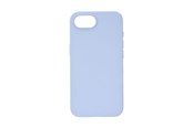 Mobil - Covers & Cases - ONSALA Phone Case iPhone 16E Back Silicone Touch MagSerie Chalk Summer Sky - 664277