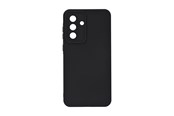 Mobil - Covers & Cases - ONSALA Phone Case Samsung A36 5G Back Silicone Touch Black - 664262