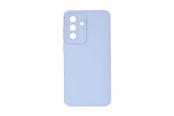 Mobil - Covers & Cases - ONSALA Phone Case Samsung A56 5G Back Silicone Touch Summer Sky - 664271