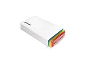 Printer - Polaroid Hi-Print 2x3 Gen 2 Pocket Photo Printer - White - 009128