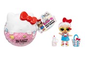 Figur - L.O.L. Loves Hello Kitty & Friends Tots - 523840