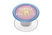 Mobil - Andet Tilbehør - PopSockets PopGrip Original Trust The Process - 808963