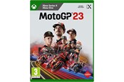 Spil - MotoGP 23 (Day One Edition) - Microsoft Xbox One - Racing - 8057168506853