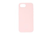 Mobil - Covers & Cases - ONSALA Phone Case iPhone 16E Back Silicone Touch MagSerie Chalk Pink - 664276