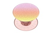 Mobil - Andet Tilbehør - PopSockets PopGrip Original Glitter Aura Sunrise - 808939