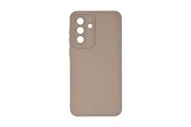Mobil - Covers & Cases - ONSALA Phone Case Samsung A36 5G Back Silicone Touch Summer Sand - 664266