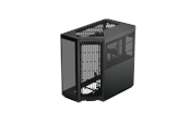 Kabinet - APNX V1 Black - Kabinet - Miditower - Sort - APNX V1-BK-v1