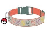 Hunde - Pokemon Pokémon Dog Collar S - JPT0727-S