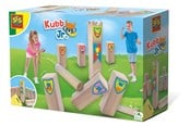 Havespil - Kubb Junior - 02297