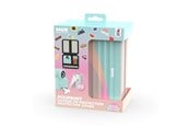 Kamera - MOB Pixiprint Travel Pack Refill 4 Rolls + Stickerkit - PIX-CASE-2