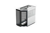 Kabinet - APNX V1 Black/White - Kabinet - Miditower - Hvid - APNX V1-BW-v1