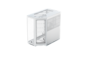 Kabinet - APNX V1 White - Kabinet - Miditower - Hvid - APNX V1-WT-v1