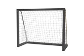 Fodbold og boldspil - My Hood Homegoal Plus Sort - 175x140 - 302180