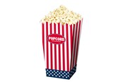 Legetøj - Folat BV - Popcorn container USA 4 pcs. - 29671