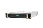 Harddisk-array - HP E Modular Smart Array 2060 16Gb Fibre Channel SFF Storage - 29 TB - P79247-B25