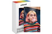 Papir, Fotopapir og Etiketter - Polaroid Hi-Print 2x3 Paper Cartridge Gen 2 - 20 Sheets - 006355