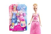 Dukker & Tilbehør - Disney Princess Storytelling Cinderella Doll - 217-2504