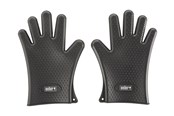 Grill og tilbehør - Weber Silicone Barbecue Gloves - 7017