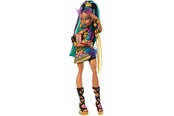Dukker & Tilbehør - Monster High Nefera De Nile Doll - JDR48