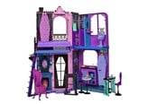 Dukker & Tilbehør - Monster High Boo-tique Hotel - 218-2554