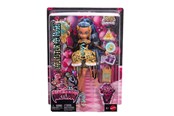 Dukker & Tilbehør - Monster High Scary Sweet Birthday Cleo Doll - 218-2562