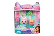 Figur - Gabby's Dollhouse Gabby's Movie 2 Pack Figure - Crystal Garden - 6074330