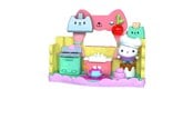 Dukkehus & tilbehør - Gabby's Dollhouse Gabby's Movie Portal Rooms - Kitchen - 6074281