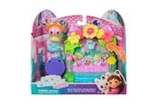 Legesæt - Gabby's Dollhouse Gabby's Movie Balcony - Crystal Garden - 6074165