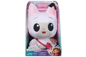 Plys - Gabby's Dollhouse Gabby's Movie Meow-Gical Pandy Paws Feature Plush - 6073661