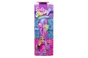 Dukker & Tilbehør - Barbie Glam Party Unboxed Pink Curvy Dukke - JFY67
