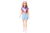 Dukker & Tilbehør - Barbie Mysteries Malibu Core Dukke - JFV63
