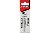 Bor & bits - Makita D-77724 Metal Drill Bit HSS-GS 3.0x61mm - D-77724